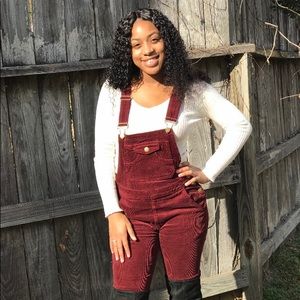 Meet your Posher, Donisha